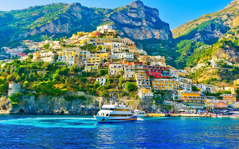 MAGICO CILENTO TRA MARE, BORGHI E SAPORI - SOGGIORNO + TOUR